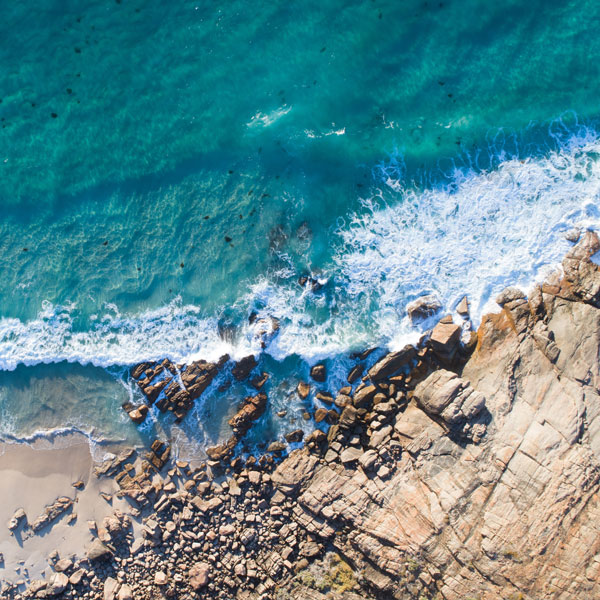 【视频】专业级影像航拍作品实例