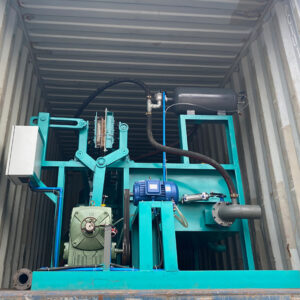 Egg Tray Machine Shipment to Kenya: Expanding S...